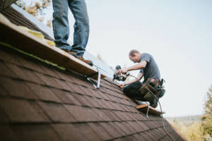 Find Local Roofers & Roofing Contractors in Public Safety Bldg, WA